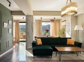 Galavani By Vintage Hotel Collections: Tiflis'te bir otel