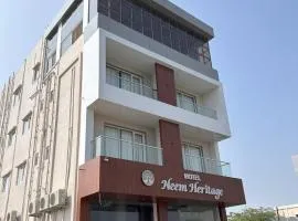 Hotel Neem Heritage
