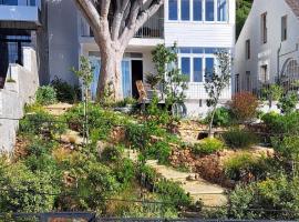 The Dragon Tree Guesthouse