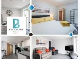 3 Bedroom House By Brookland Stays Serviced Accommodation Short Lets Brumby With Free WiFi