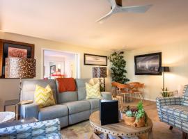 Cottonwood Condo 1469、サンバレーのホテル