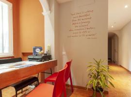 B&B Cento Passi Dalle Mura, hotel a Lucca
