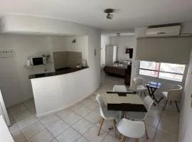 Departamento Pleno Centro Ciudad de Mendoza