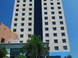 Intercity Tower Hotels, hotel v destinácii San Pedro Sula v blízkosti letiska Ramón Villeda Morales International Airport - SAP