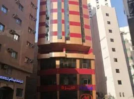 فندق ميره النفق