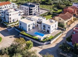 Villa del Mar، فندق في بولا