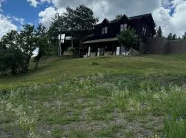 Family & Friends Holiday House