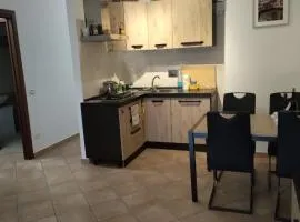 La Casa Vicino a Tutto