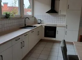 Gemütliche Ferienwohnung in der Stadt Cloppenburg