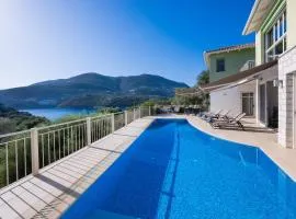 Villa Cohili