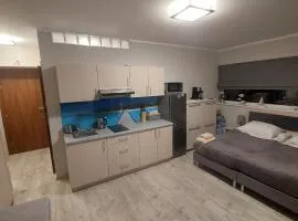 Apartament 50m od plaży segment C nr20 w Family Resort Dominikana