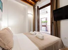 Stay U-nique Apartments Nosquera