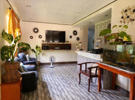 C DJACOB HAVEN AND TOURIST INN