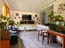 C DJACOB HAVEN AND TOURIST INN