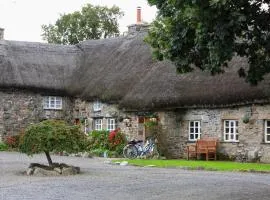 Bearslake Inn
