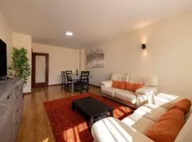 Maia's Cozy Apartment