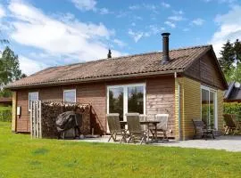 Holiday Home Kirke Hyllinge With A Fireplace 04
