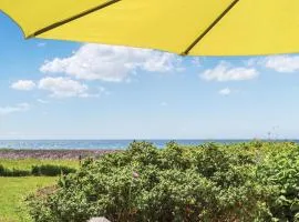 Holiday Home Ørnevej Sjællands Odde Denm