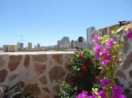 Hotel CALPE