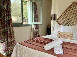 Escapada Romantica, Javea