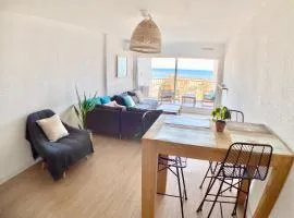 T2 Élégance Vue Mer Palavas-les-Flots