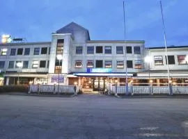 Hotel Lapuahovi