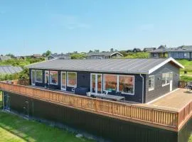 Holiday Home Knebel 3