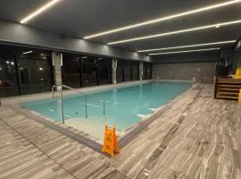 Polanowscy Apartamenty blisko morza Kasprowicza 20 A apartament 111