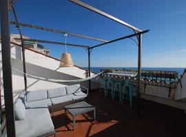 Masnou Chill, hotel in Masnou