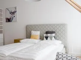 Louis & Louise Apartments Neustadt I Digital Check In