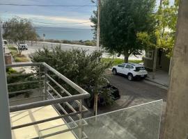 Ayres Puerto Madryn, hotel i Puerto Madryn