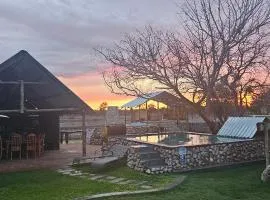 Tamboti Farm Accommodation
