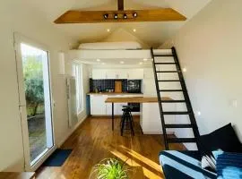 Maisonnette de charme en Touraine type Tiny House
