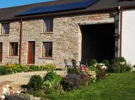 Peers Clough Farm Cottage