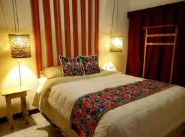 Luna Maya Boutique Hotel