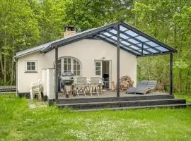 2 Bedroom Gorgeous Home In Nykøbing Sj