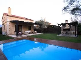 5 Stars Villas