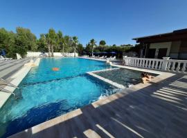 Residence Parco del Sole