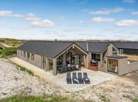 Amazing Home In Hvide Sande With Sauna