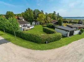 3 Bedroom Gorgeous Home In Ebeltoft