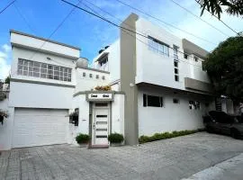Hostal Casa Marle