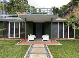 Opatan Art Villa - Sukawati, Gianyar, Bali
