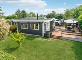 Amazing Home In Jægerspris With Wifi