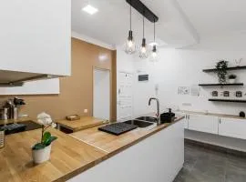 Urban Nest Suites