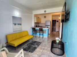 Villa Cangrejito, hotel v destinaci Vega Baja