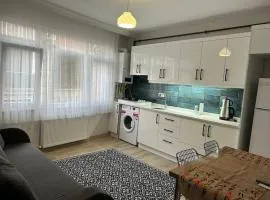 Üsküdar - Venüs home - Sakin Konaklama