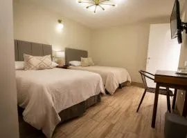 In & Out Hotel