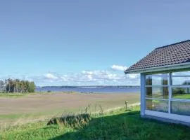 Stunning Home In Jægerspris