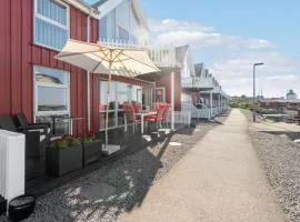 Holiday Home Hasle Marina Hasle Ii