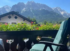 Ferienwohnung Gufler
